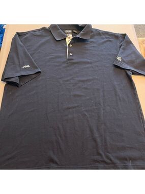 PING XL Polo Shirt Men’s
